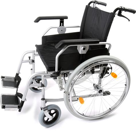 Esteem Heavy Duty Bariatric Self Propelled Wheelchair Free Delivery