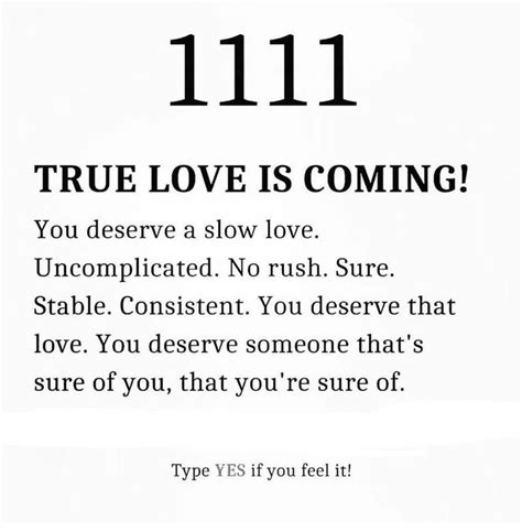 1111 Love Quotes Affirmations Mantra For Attract Love Quotes