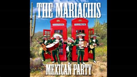 The Mariachis Monster Youtube