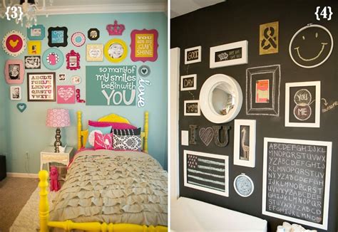 12 Ways To Create A Gallery Wall My Sisters Suitcase