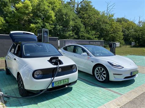 Pozitív az elektromos autók megítélése Magyarországon - e-cars.hu