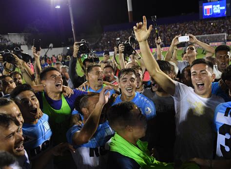 Racing Sufri Pero Festej El Empate Ante Tigre Que Le Vali Un Nuevo Y