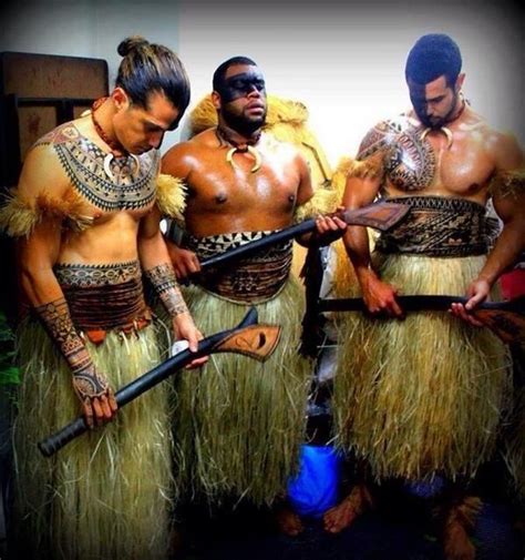 Pacific Islanders On Twitter Marquesan Tattoos Polynesian Men