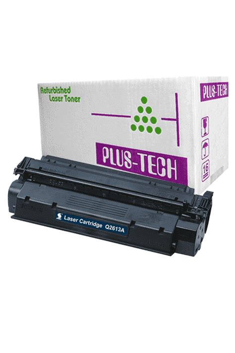 13a Toner De Impresora Hp Laserjet 1300 Q2613a Systemedia