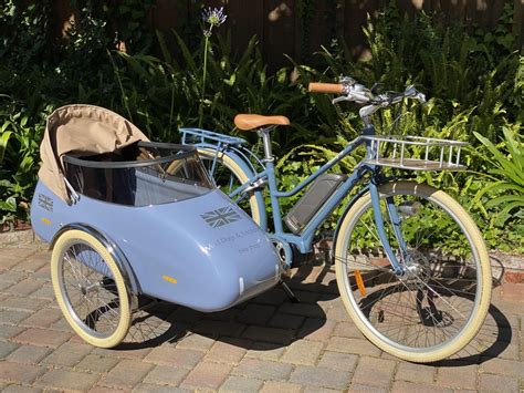 Watsonian Bicycle Sidecar For Sale 100 Authentic Save 60 Jlcatjgobmx