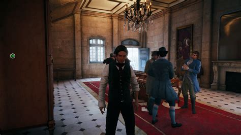 Assassin S Creed Unity Pc Performance Thread Page Neogaf