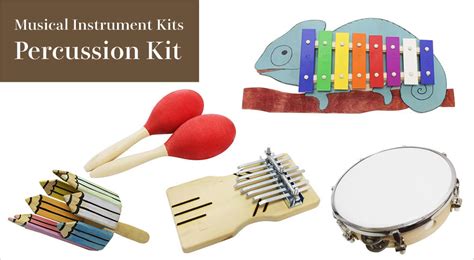 Instrument Kits Hosco International