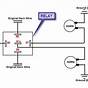 Single Wire Car Horn Relay Wiring Diagram