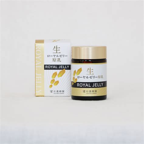 Our fresh royal jelly is the best royal jelly. Sugi Bee Garden Online Shopping Site / Fresh Royal Jelly ...