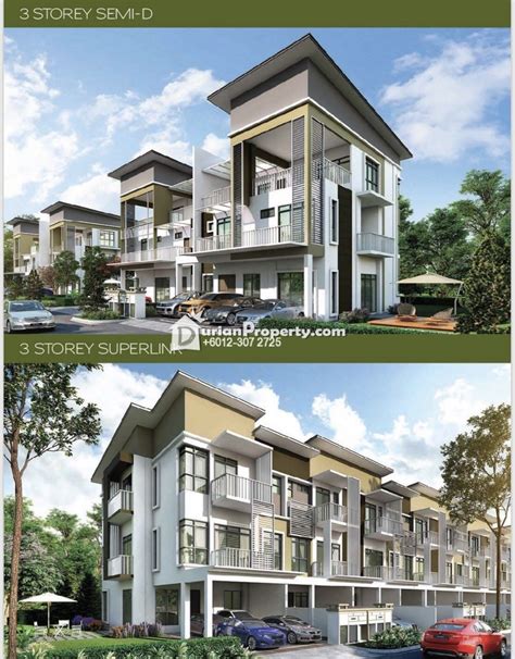 Our journey to puncak indah | lautan awan di malangbong ternyata seperti ini. Superlink For Sale at Taman Puncak Indah, Ampang for RM ...