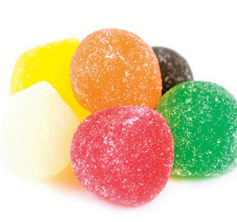 Buy Giant Jellies Bulk Candy Giant Jelly Gum Drops 2 Pounds Online In