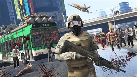 From cars to skins to tools to script mods and more. GTA 5 Mods - ZOMBIES APOCALYPSE MOD!! (GTA 5 Mods Gameplay ...