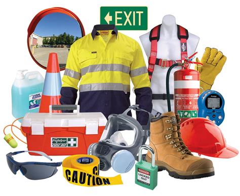 All Safety Equipment General Trade Electronics