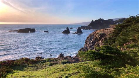 31 Best Northern California Beach Towns For Your Bucket List