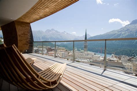 Mountain Homes In Switzerland Elite Traveler