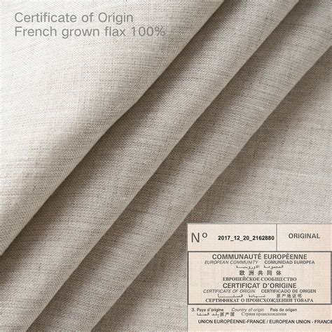 We'll walk you through the entire process, so you can start enjoying a linen bed set right away. Tips for caring linen. 1. The best water temperature for ...