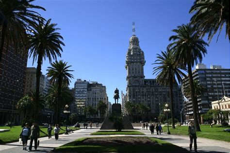 Que Visiter à Montevideo Découvrez La Vibrante Capitale Duruguay