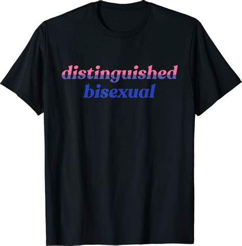 Amazon Com Distinguished Bi Funny Lgbtqia Bisexual Pride Flag Meme My