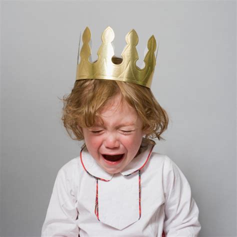 6 Things You Dont Know About Tantrums Parenting