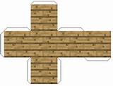 Images of Minecraft Wood Planks