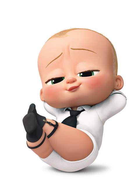 The Boss Baby Boss Baby Png Free Transparent Png Download Pngkey Sahida