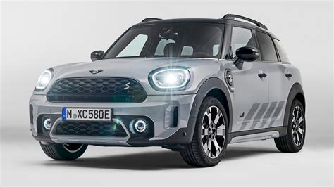 2023 Mini Countryman Prices Reviews And Photos Motortrend