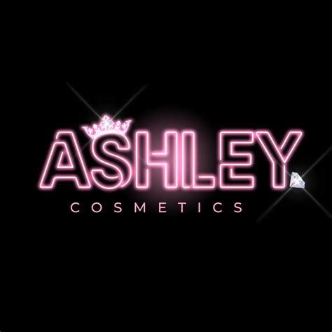 Ashley Cosmetics