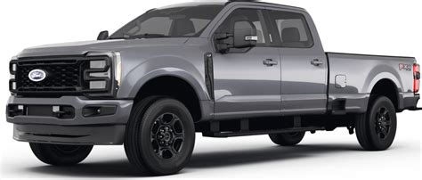 2023 Ford F350 Super Duty Crew Cab Price Reviews Pictures And More