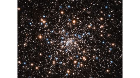 Icarus Macs J11492223 Lensed Star 1 Hubblesite