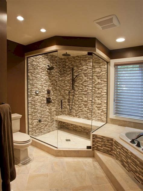 Bathroom tub/shower area decorating ideas|decorate with me. The Best Diy Master Bathroom Ideas Remodel On A Budget No ...