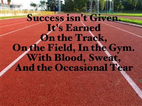 Quotes About College Athletes 35 Quotes