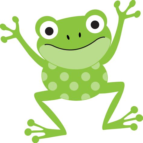 Chb Frog Art Frog Rock Frog