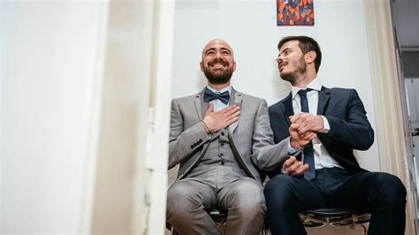 Estate Planning For Lgbtq Married Couples I•financial I•financial