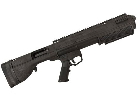 Bullpup Unlimited Remington 870 Shotgun Conversion Kit An Official