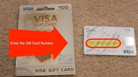 While some visa gift cards are activated registering your card allows you to use the account associated with the card, which is what you do when you make an online purchase.10 x. Use Your Credit Card to Pay Utilities, Student Loans ...