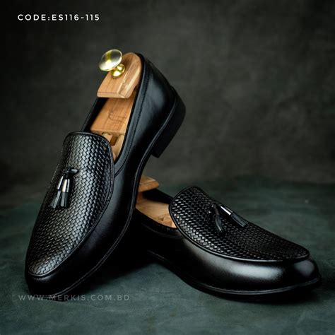 high quality tassel loafer shoes at best price range in bangladesh