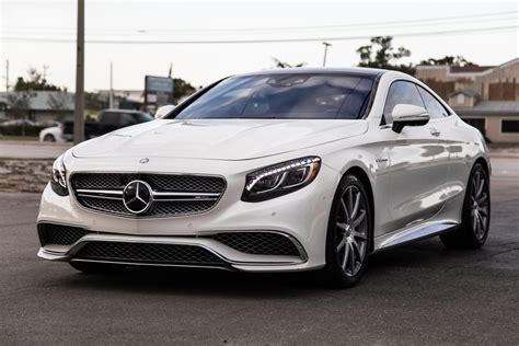 Knowing the true dealer cost gives you needed leverage when it comes time to negotiate a great price. Used 2016 Mercedes-Benz S-Class AMG S 65 For Sale ...