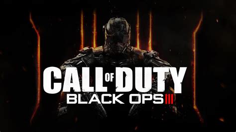 Call Of Duty Black Ops Iii Available For Off On Pc