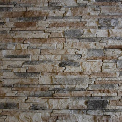 Mini stacked stone corner panels and stacked stone panels fit together quickly and easily for seamless alignment and grout isn't necessary. The 25+ best Faux stone wall panels ideas on Pinterest ...