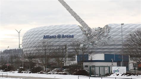 Spitze Mehr Als 59 Allianz Arena Desktop Hintergrund Am Besten