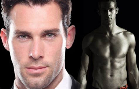 Themoinmontrose Actormodel Shane Keough Shanekeough Is 33 Today