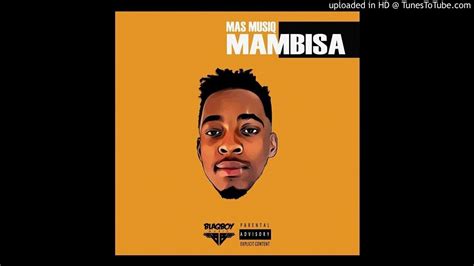 Dj Maphorisa Soweto Baby Ft Wizkid And Dj Buckz Mas Musiq Remix Youtube