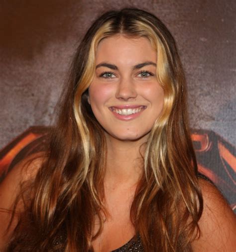 Charlotte Best Weight Height Measurements Ethnicity