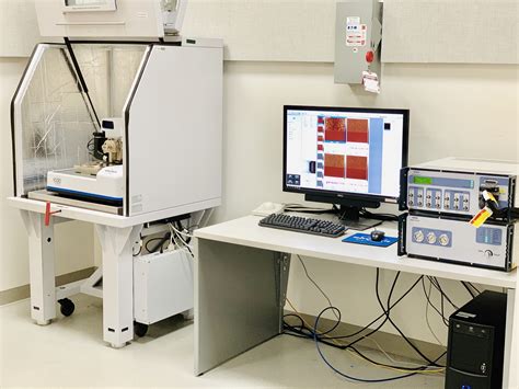 Scanning Probe Microscopy Spm Ien Imat Materials Characterization