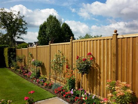 Keeping Both Sides Of The Fence Happy With Double Sided Fencing