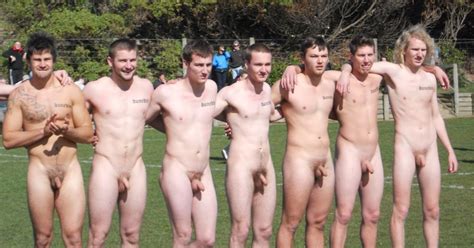 Bob S Naked Guys Naked Rugby Players In New Zealand