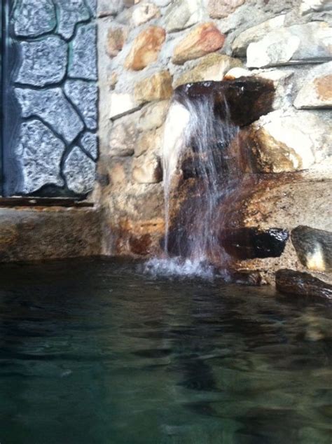 These Arizona Hot Springs Are Perfect For A Fall Day Hot Springs