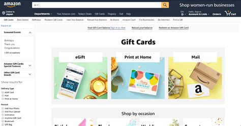 If you're using the amazon app, tap the app to open amazon. Do You Use Amazon Gift Card in Your Daily Life?