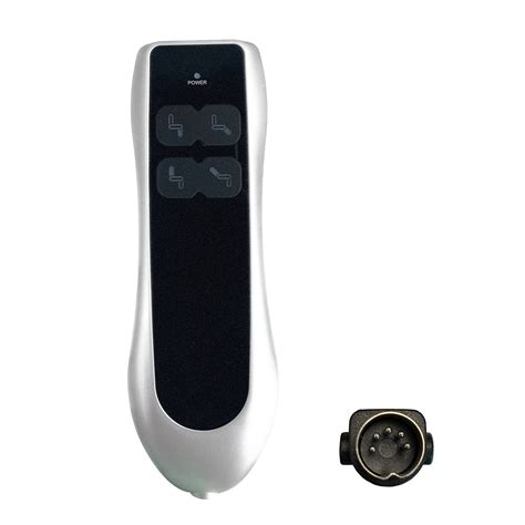 Buy Staigo 4 Button 5 Pin Recliner Controller Remote Hand Control Handset Replacement Switch