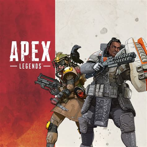 Guide Apex Legends Soluce Apex Legends Supersoluce